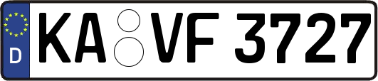 KA-VF3727