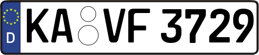 KA-VF3729