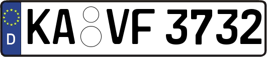 KA-VF3732