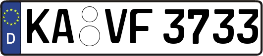 KA-VF3733