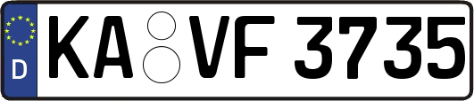 KA-VF3735