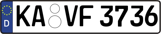 KA-VF3736
