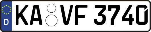 KA-VF3740