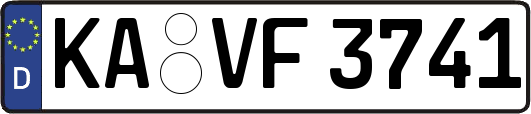 KA-VF3741