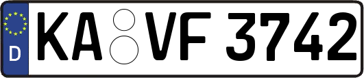 KA-VF3742