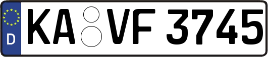 KA-VF3745