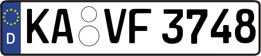 KA-VF3748