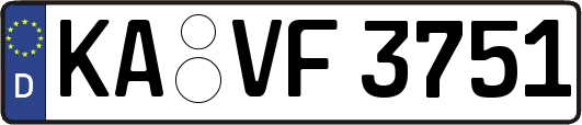 KA-VF3751