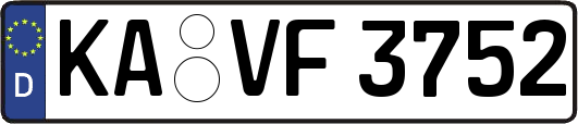 KA-VF3752