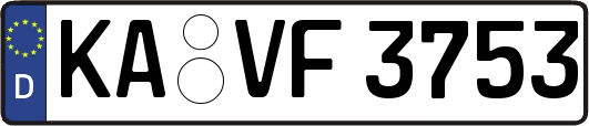 KA-VF3753