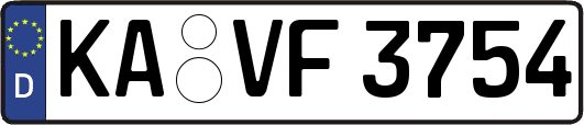 KA-VF3754