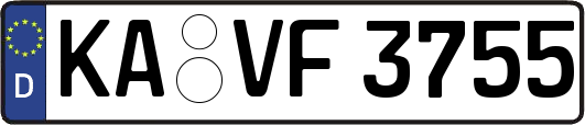 KA-VF3755