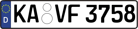 KA-VF3758