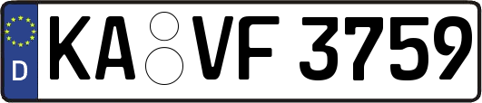 KA-VF3759