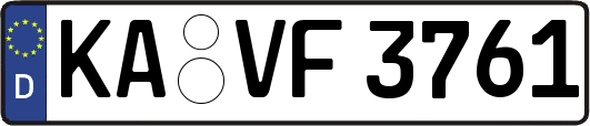KA-VF3761