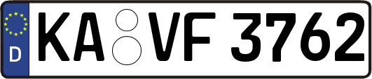 KA-VF3762