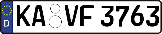 KA-VF3763