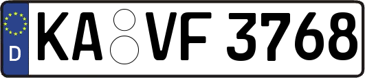KA-VF3768
