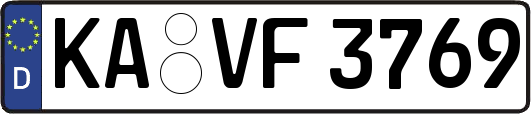 KA-VF3769