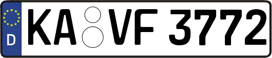 KA-VF3772