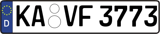 KA-VF3773