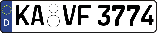 KA-VF3774