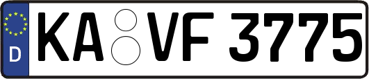 KA-VF3775