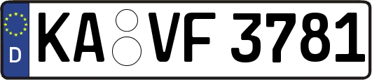 KA-VF3781