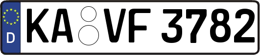 KA-VF3782