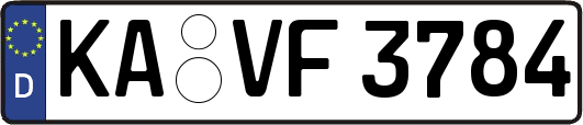 KA-VF3784