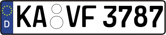 KA-VF3787