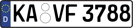 KA-VF3788