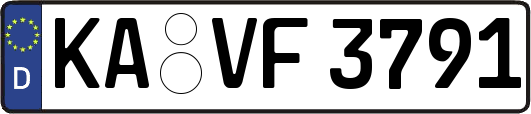 KA-VF3791