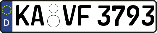 KA-VF3793