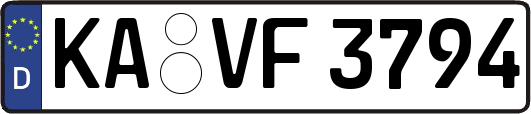 KA-VF3794
