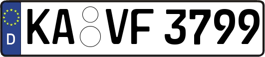 KA-VF3799
