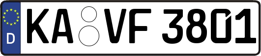 KA-VF3801
