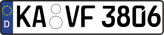 KA-VF3806