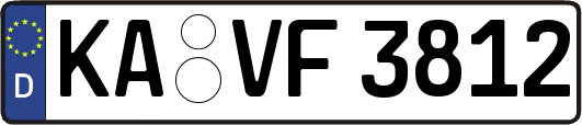 KA-VF3812