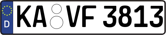 KA-VF3813