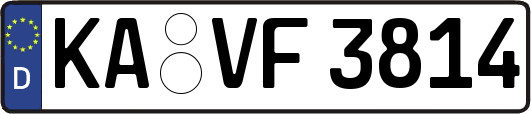 KA-VF3814