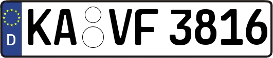 KA-VF3816