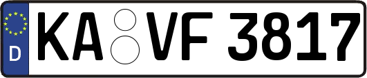 KA-VF3817