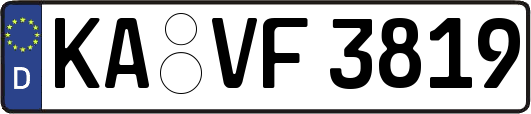 KA-VF3819