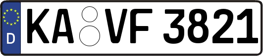 KA-VF3821
