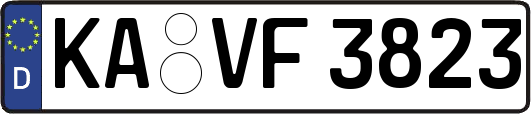 KA-VF3823