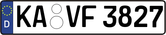 KA-VF3827