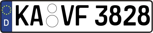 KA-VF3828