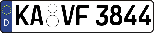 KA-VF3844