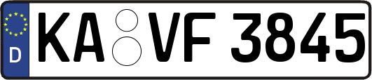 KA-VF3845